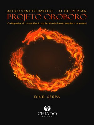 cover image of Projeto Oroboro